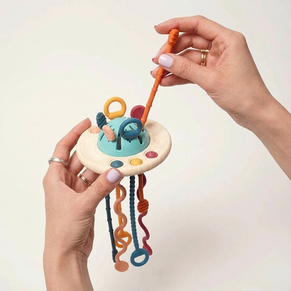 Toy For Less™ Pulling Toy