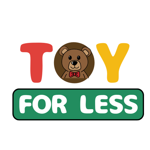 Toy For Less