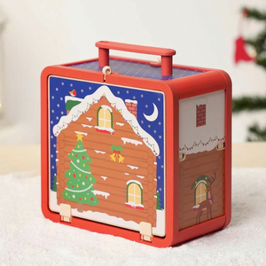 Toy For Less™ Santa's Workshop