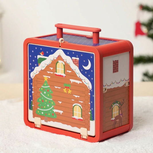 Toy For Less™ Santa's Workshop