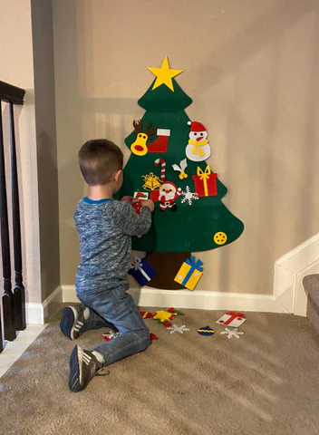 Toy For Less™ Christmas Tree