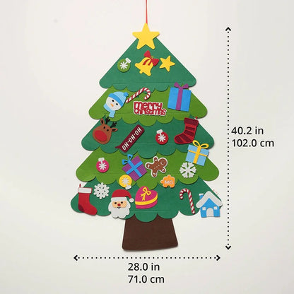 Toy For Less™ Christmas Tree